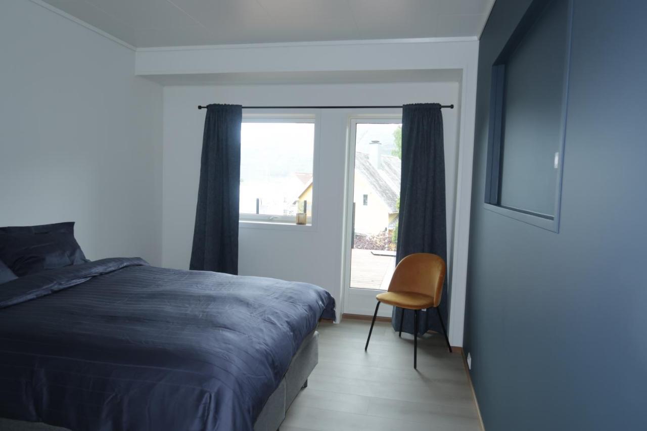 Olden Panorama Apartments Dış mekan fotoğraf