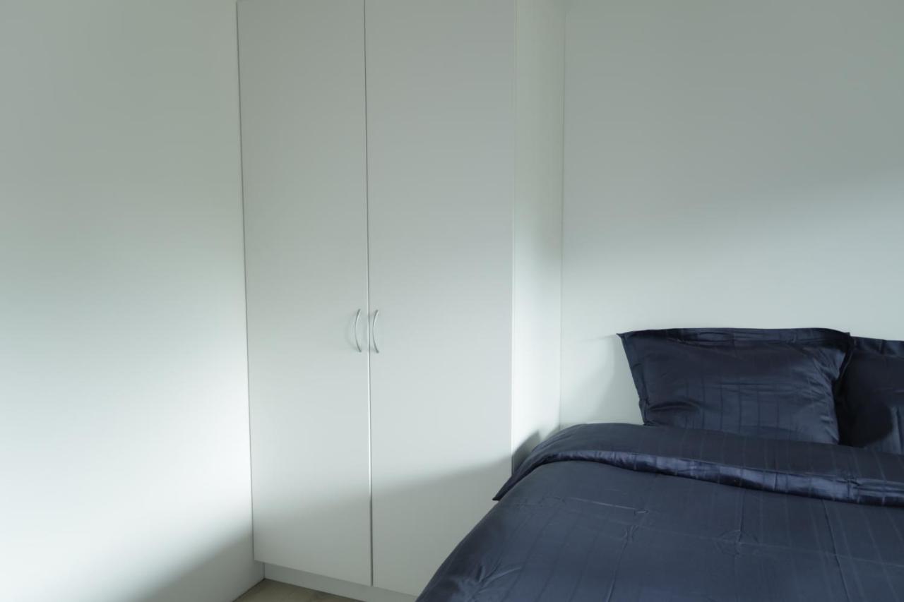 Olden Panorama Apartments Dış mekan fotoğraf