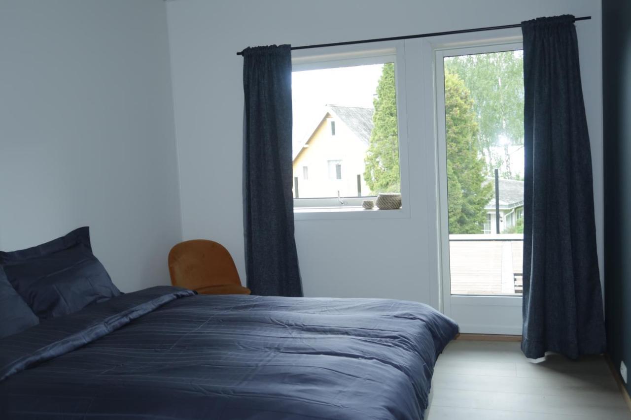 Olden Panorama Apartments Dış mekan fotoğraf