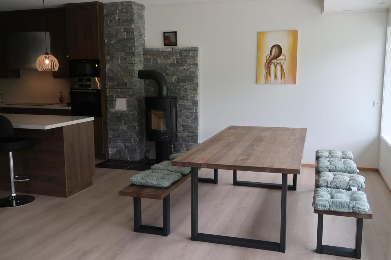 Olden Panorama Apartments Dış mekan fotoğraf