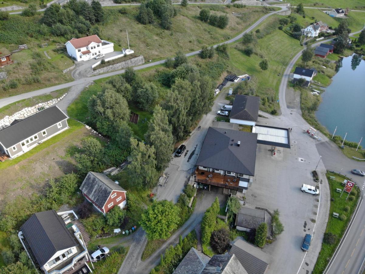 Olden Panorama Apartments Dış mekan fotoğraf