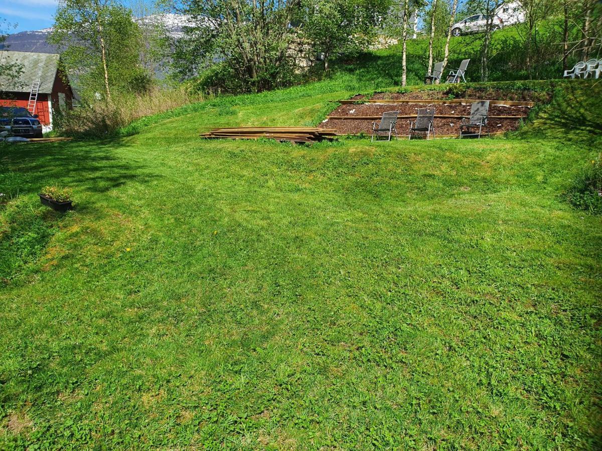 Olden Panorama Apartments Dış mekan fotoğraf